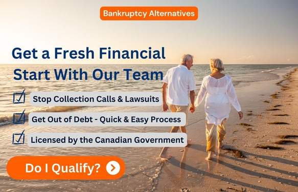 Exploring Bankruptcy Alternatives in Canada